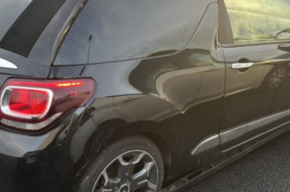 Moteur essuie glace avant CITROEN DS3