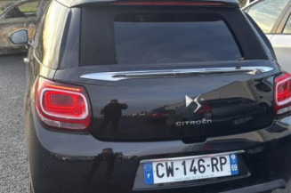 Moteur essuie glace avant CITROEN DS3