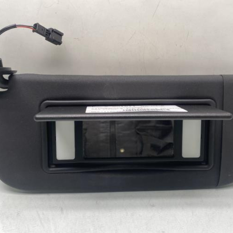 Pare soleil gauche CITROEN DS3 Photo n°1