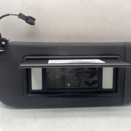 Pare soleil gauche CITROEN DS3 Photo n°1