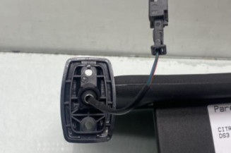 Pare soleil gauche CITROEN DS3