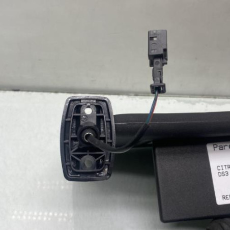 Pare soleil gauche CITROEN DS3