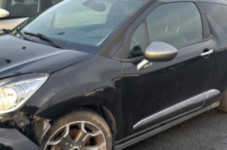 Pare soleil gauche CITROEN DS3