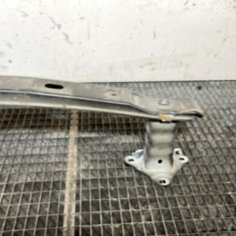 Renfort pare choc arriere (traverse) CITROEN DS3 Photo n°3