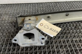 Renfort pare choc arriere (traverse) CITROEN DS3