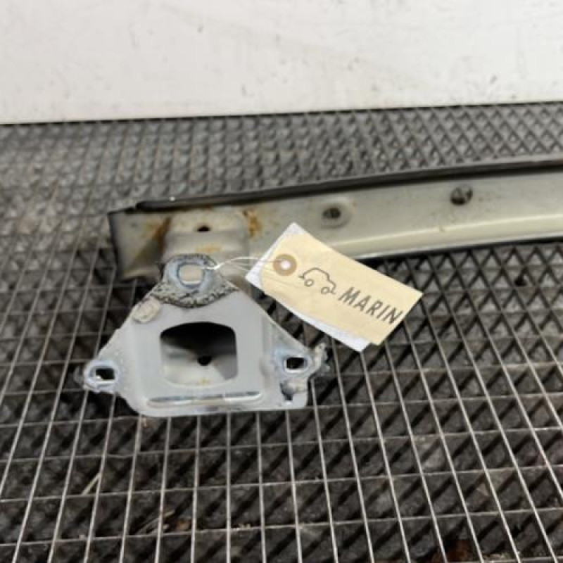 Renfort pare choc arriere (traverse) CITROEN DS3 Photo n°5