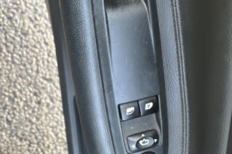 Renfort pare choc arriere (traverse) CITROEN DS3