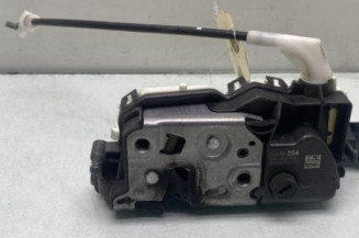 Serrure avant droit CITROEN DS3 Photo n°1