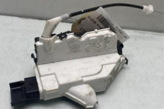 Serrure avant droit CITROEN DS3