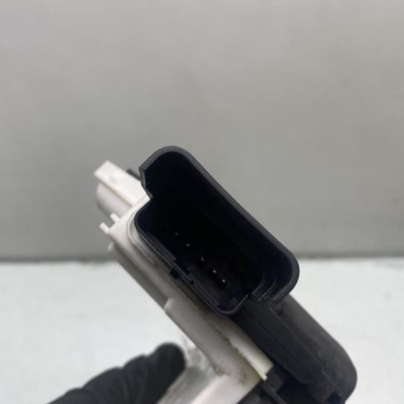 Serrure avant droit CITROEN DS3 Photo n°4