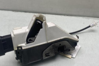 Serrure avant droit CITROEN DS3