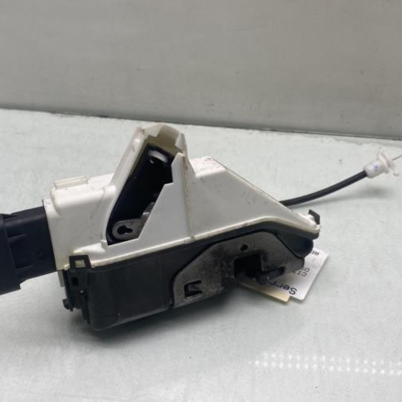 Serrure avant droit CITROEN DS3 Photo n°5