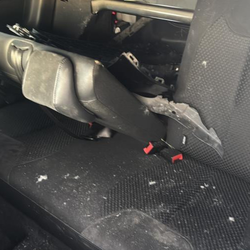 Serrure avant droit CITROEN DS3 Photo n°17