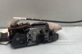 Serrure avant gauche CITROEN DS3 Photo n°1