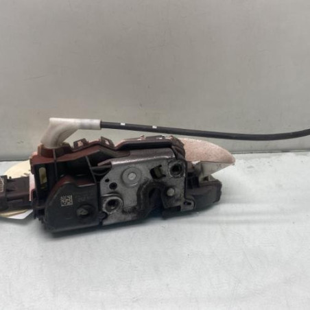 Serrure avant gauche CITROEN DS3 Photo n°1