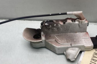 Serrure avant gauche CITROEN DS3