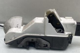 Serrure avant gauche CITROEN DS3