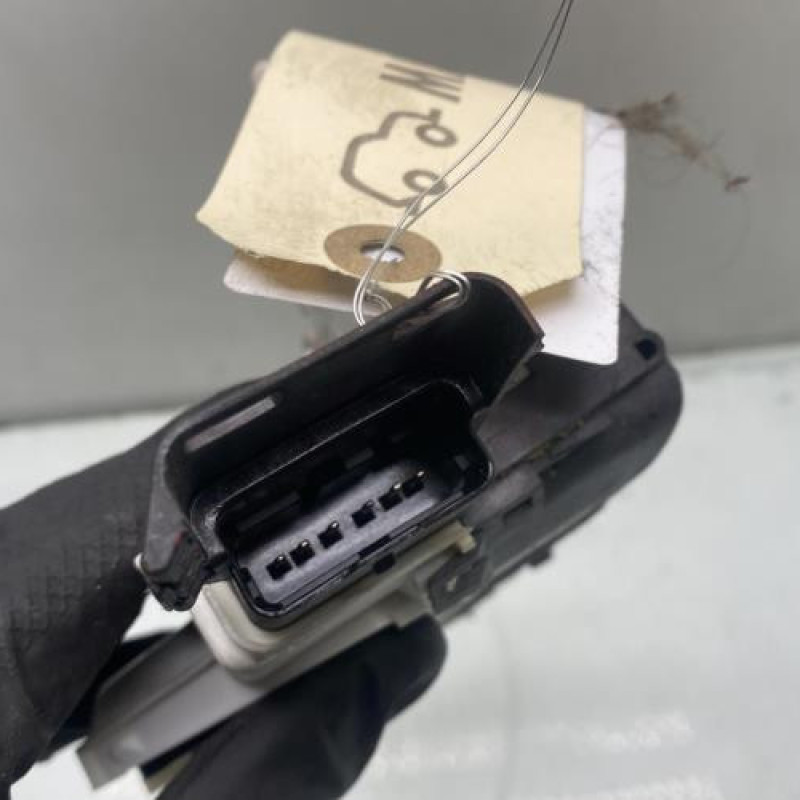 Serrure avant gauche CITROEN DS3 Photo n°5