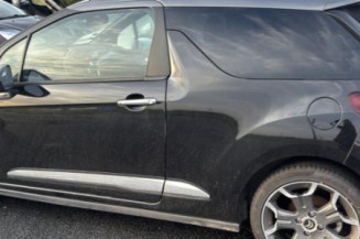 Serrure avant gauche CITROEN DS3