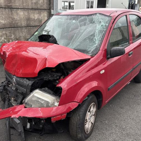 Pare soleil droit FIAT PANDA 2 Photo n°1