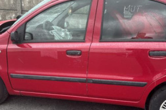 Pare soleil droit FIAT PANDA 2