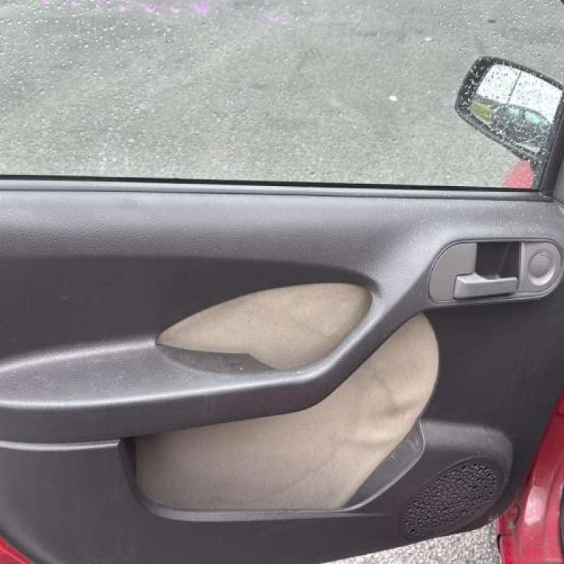 Pare soleil droit FIAT PANDA 2 Photo n°9