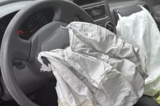 Pare soleil droit FIAT PANDA 2