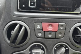 Pare soleil droit FIAT PANDA 2