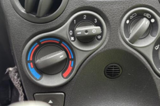 Pare soleil droit FIAT PANDA 2