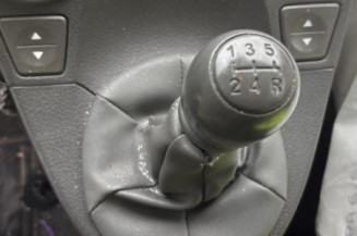 Pare soleil droit FIAT PANDA 2