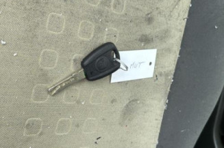 Pare soleil droit FIAT PANDA 2