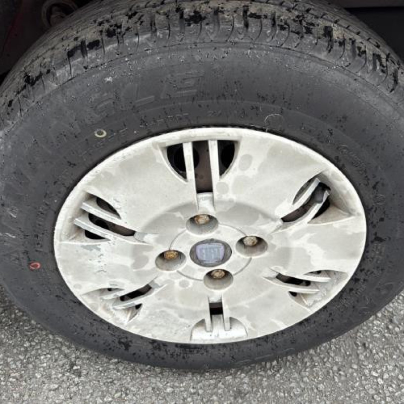 Pare soleil droit FIAT PANDA 2 Photo n°19