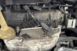 Pare soleil droit FIAT PANDA 2