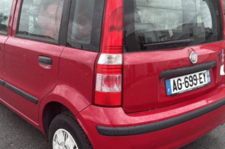 Pare soleil gauche FIAT PANDA 2