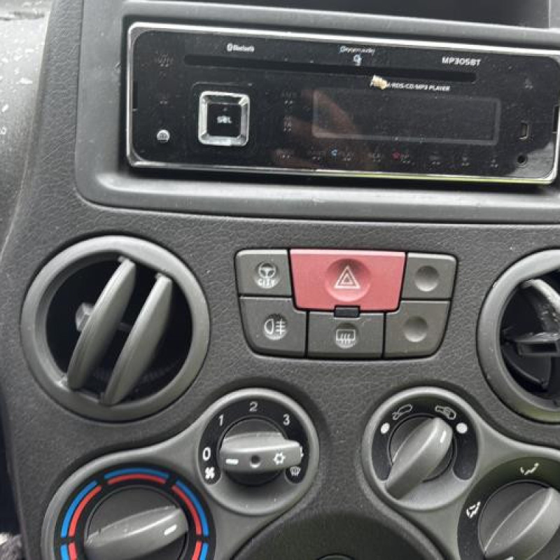 Pare soleil gauche FIAT PANDA 2 Photo n°13