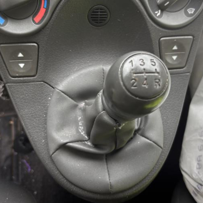 Pare soleil gauche FIAT PANDA 2 Photo n°15