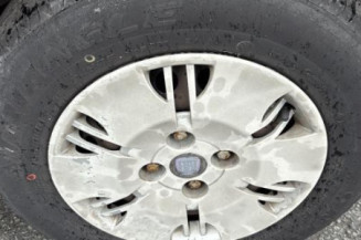 Pare soleil gauche FIAT PANDA 2