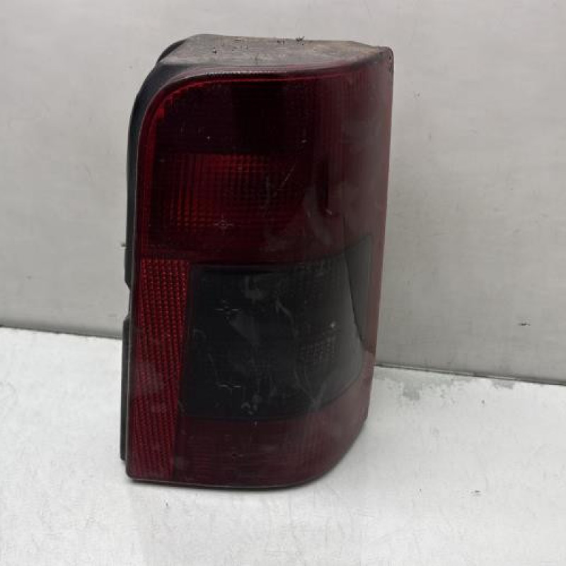 Feu arriere principal droit (feux) PEUGEOT PARTNER 1 Photo n°1