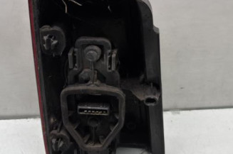 Feu arriere principal droit (feux) PEUGEOT PARTNER 1