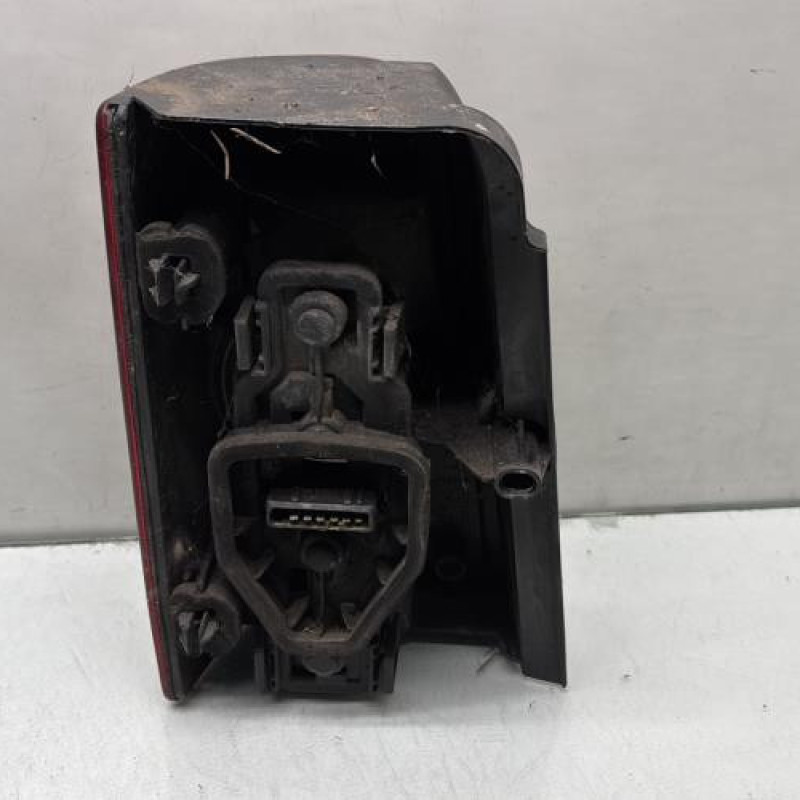 Feu arriere principal droit (feux) PEUGEOT PARTNER 1 Photo n°2