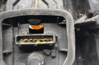 Feu arriere principal droit (feux) PEUGEOT PARTNER 1