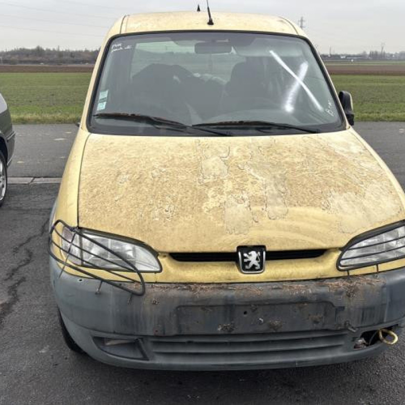 Feu arriere principal droit (feux) PEUGEOT PARTNER 1 Photo n°11