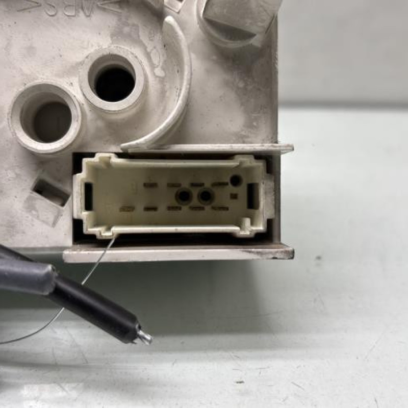 Commande chauffage PEUGEOT PARTNER 1 Photo n°3