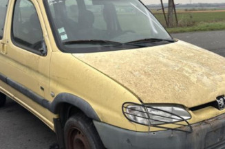 Commande chauffage PEUGEOT PARTNER 1