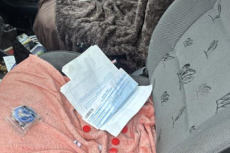 Commande chauffage PEUGEOT PARTNER 1