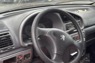 Commande chauffage PEUGEOT PARTNER 1