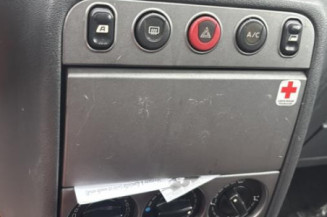 Commande chauffage PEUGEOT PARTNER 1