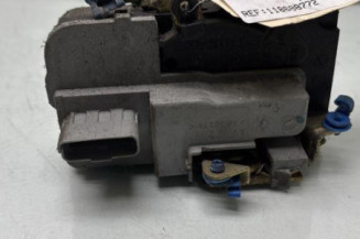 Serrure avant gauche PEUGEOT PARTNER 1