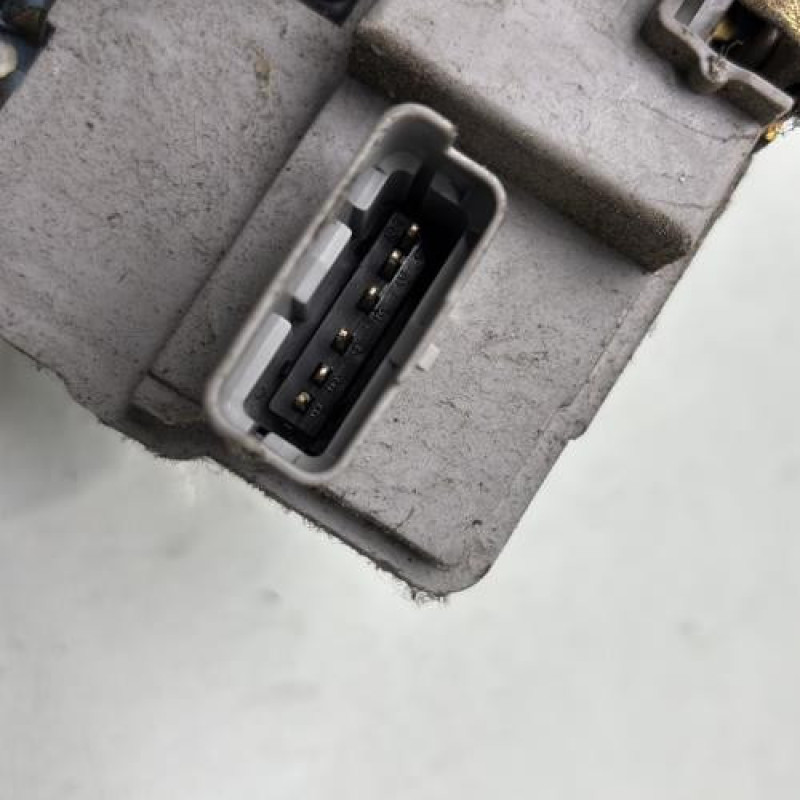 Serrure avant gauche PEUGEOT PARTNER 1 Photo n°3