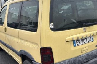 Serrure avant gauche PEUGEOT PARTNER 1